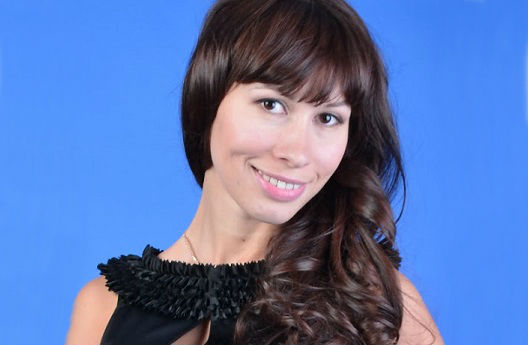 Наталья Зайцева  